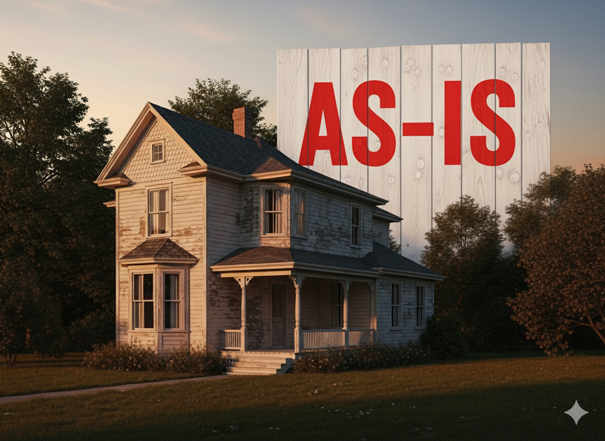 sell-house-as-is